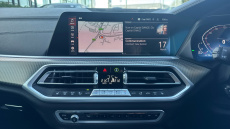 BMW X5 xDrive30d MHT M Sport 5dr Auto Diesel Estate